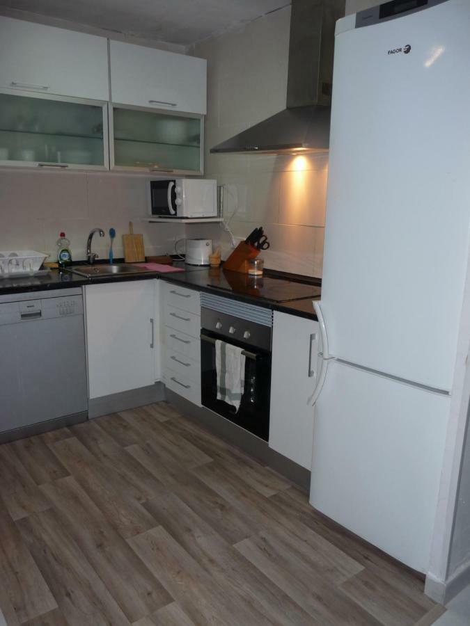 Day Ok Beach Apartment Malgrat de Mar Luaran gambar