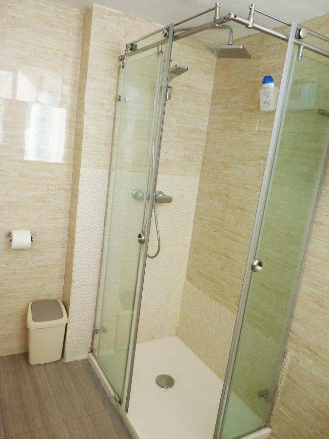 Day Ok Beach Apartment Malgrat de Mar Luaran gambar